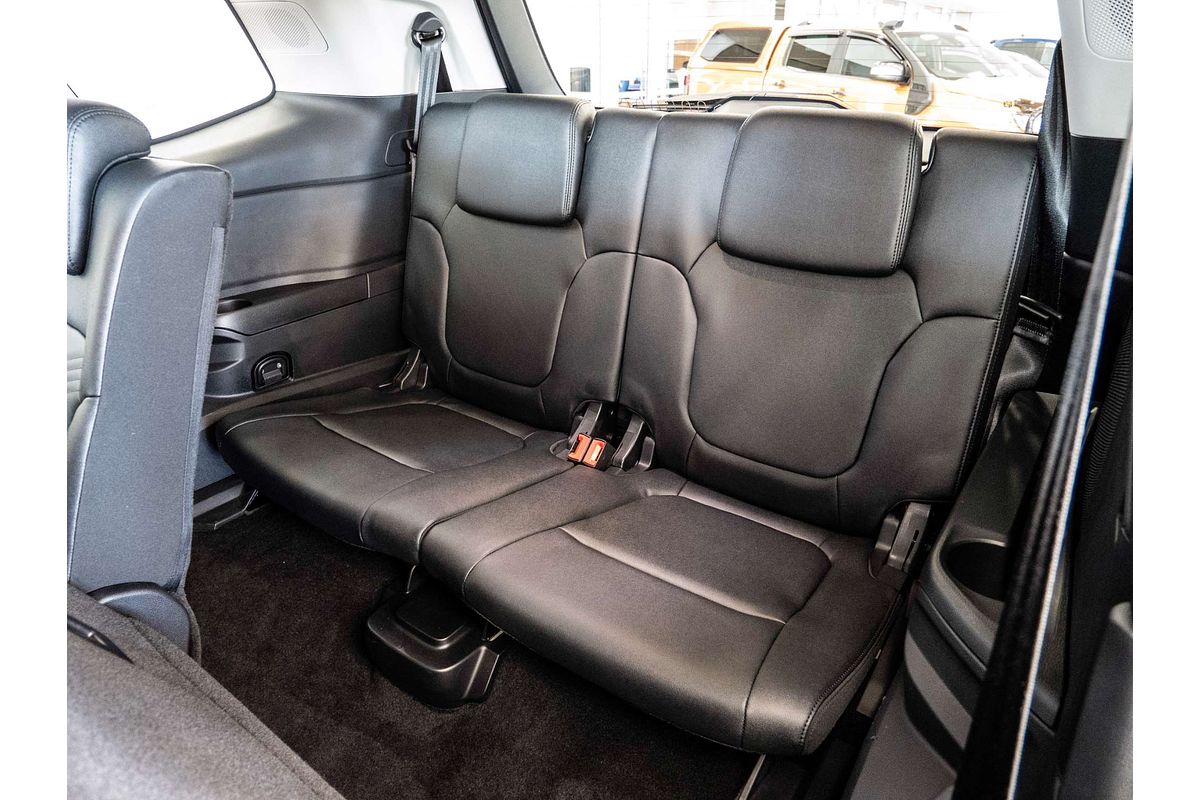 2024 Ford Everest Trend 2.0L