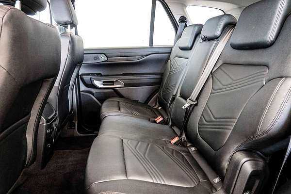 2024 Ford Everest Trend 2.0L