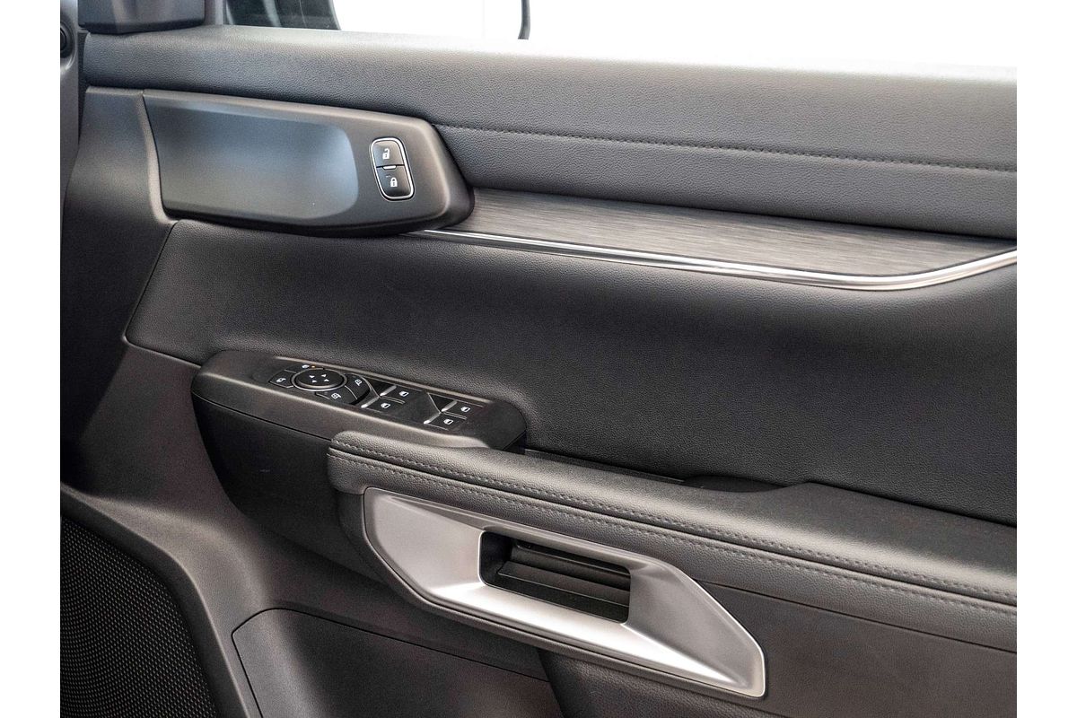 2024 Ford Everest Trend 2.0L