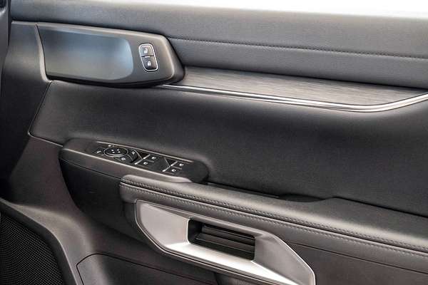 2024 Ford Everest Trend 2.0L