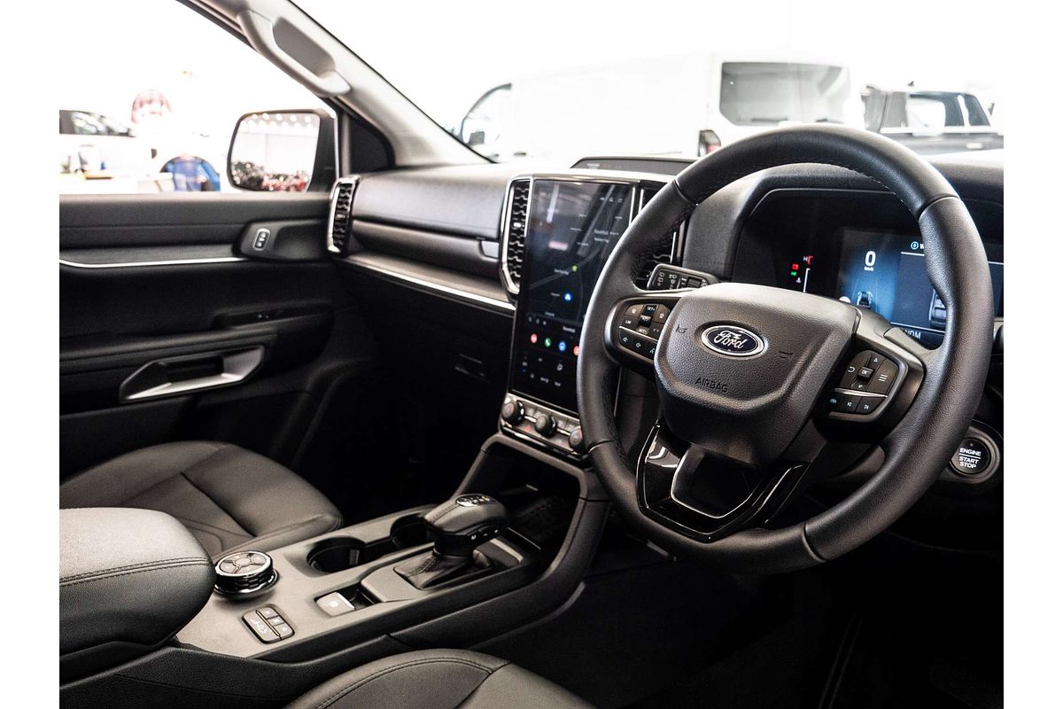 2024 Ford Everest Trend 2.0L