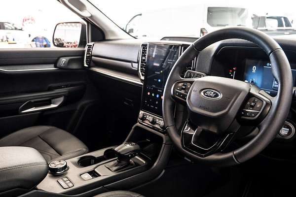 2024 Ford Everest Trend 2.0L