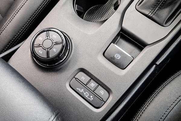 2024 Ford Everest Trend 2.0L