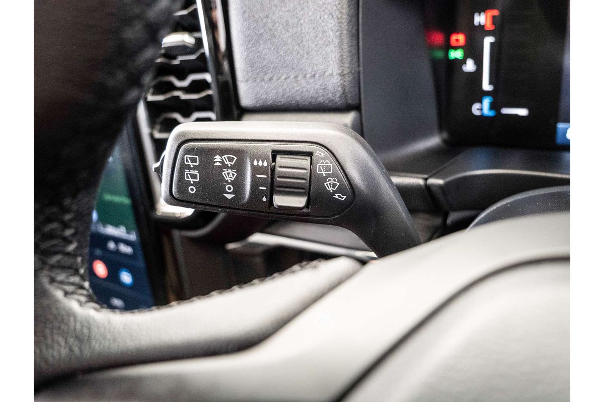 2024 Ford Everest Trend 2.0L