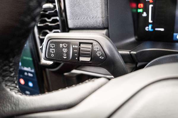 2024 Ford Everest Trend 2.0L