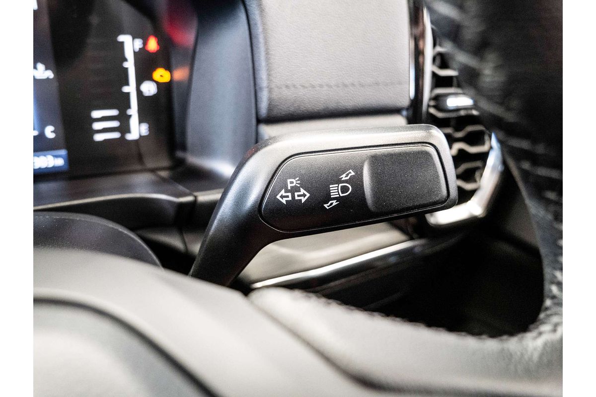 2024 Ford Everest Trend 2.0L