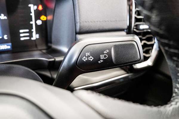 2024 Ford Everest Trend 2.0L