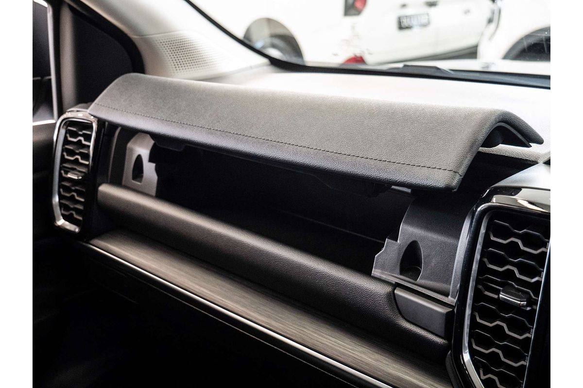 2024 Ford Everest Trend 2.0L