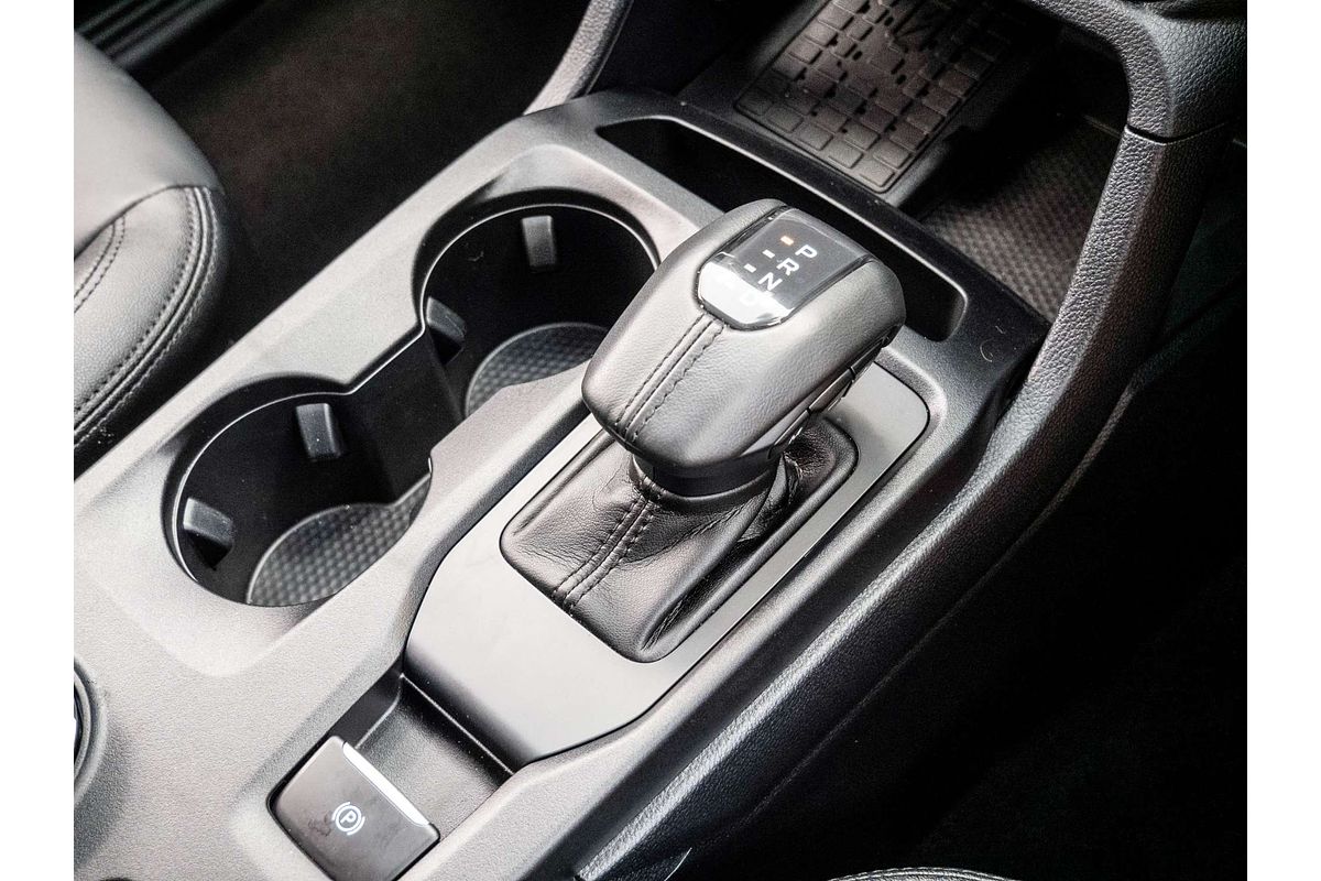 2024 Ford Everest Trend 2.0L