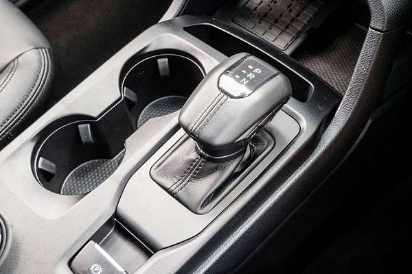 2024 Ford Everest Trend 2.0L