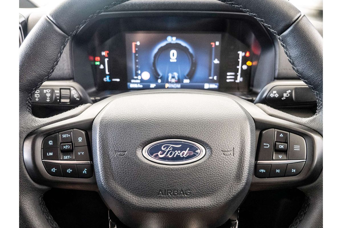 2024 Ford Everest Trend 2.0L