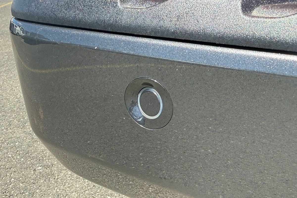 2024 Ford Ranger WILDTRAK 3.0 (4x4) PY MY24 4X4 3.0L