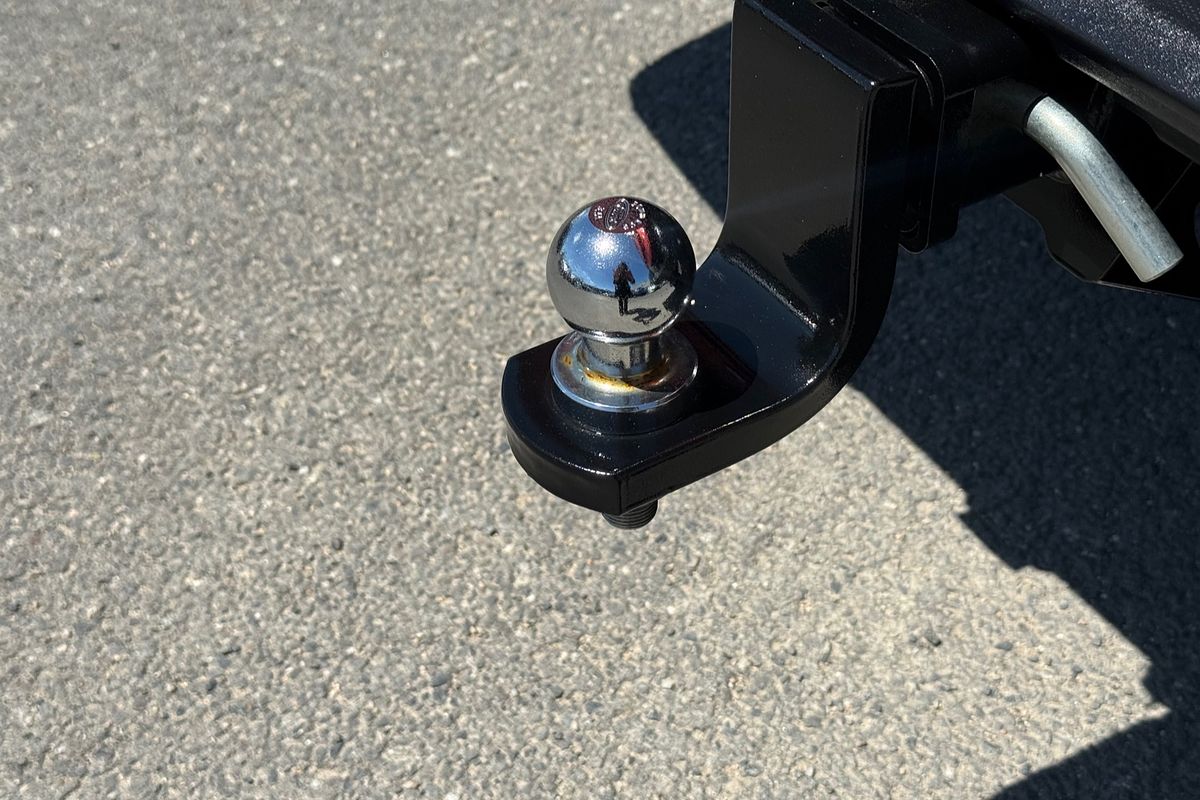 2024 Ford Ranger WILDTRAK 3.0 (4x4) PY MY24 4X4 3.0L