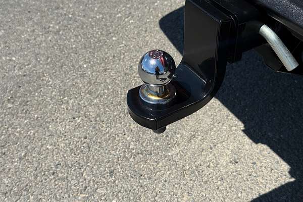 2024 Ford Ranger WILDTRAK 3.0 (4x4) PY MY24 4X4 3.0L