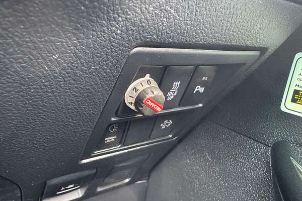 2020 Toyota Hilux SR5 Hi-Rider GUN136R Rear Wheel Drive