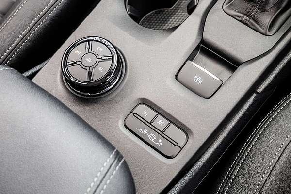 2024 Ford Ranger Sport 4X4 2.0L