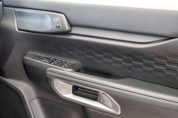 2024 Ford Ranger Sport 4X4 2.0L