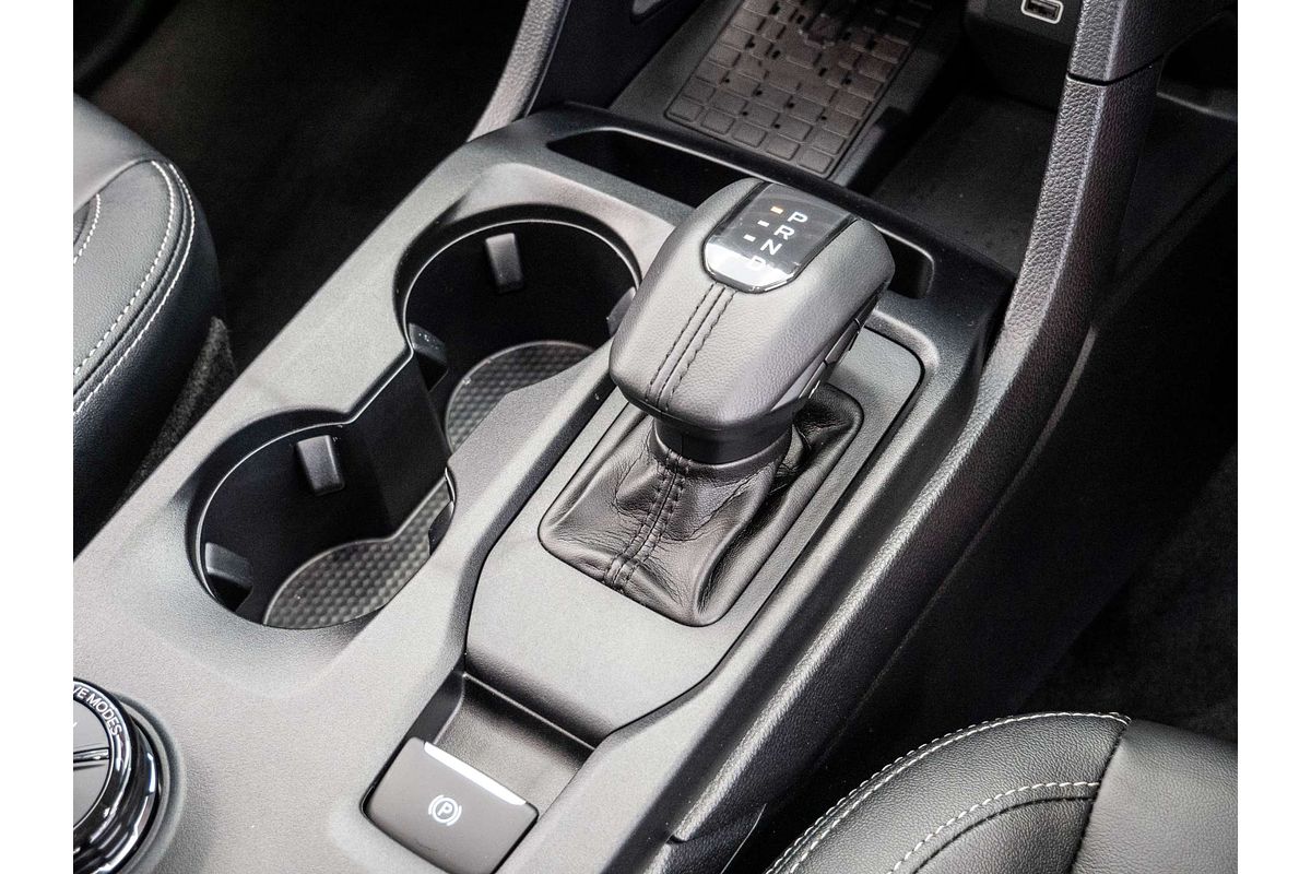 2024 Ford Ranger Sport 4X4 2.0L