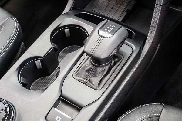 2024 Ford Ranger Sport 4X4 2.0L