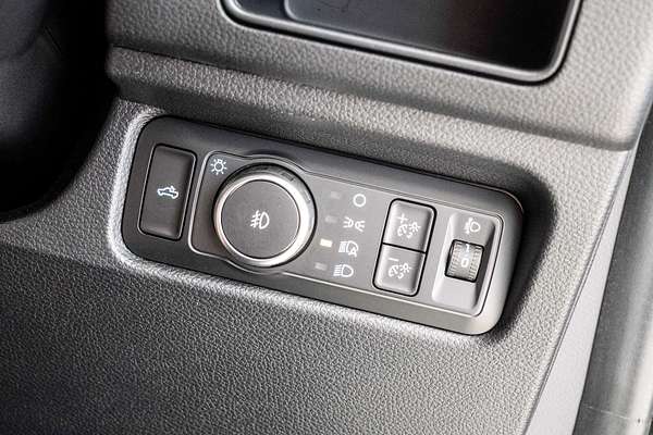 2024 Ford Ranger Sport 4X4 2.0L