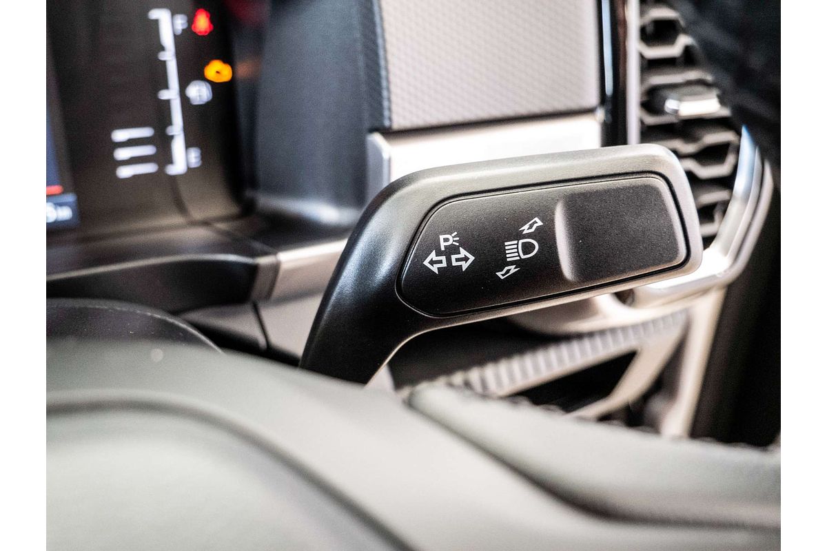 2024 Ford Ranger Sport 4X4 2.0L