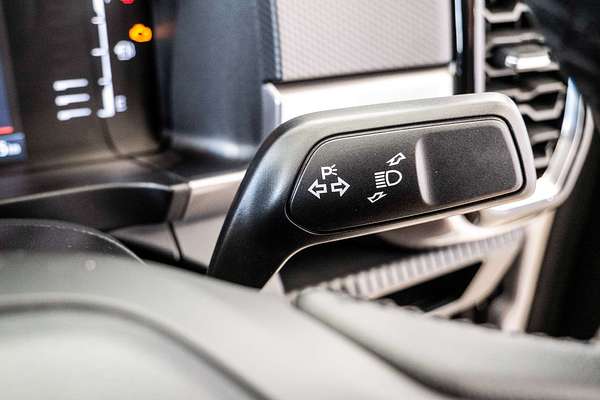 2024 Ford Ranger Sport 4X4 2.0L