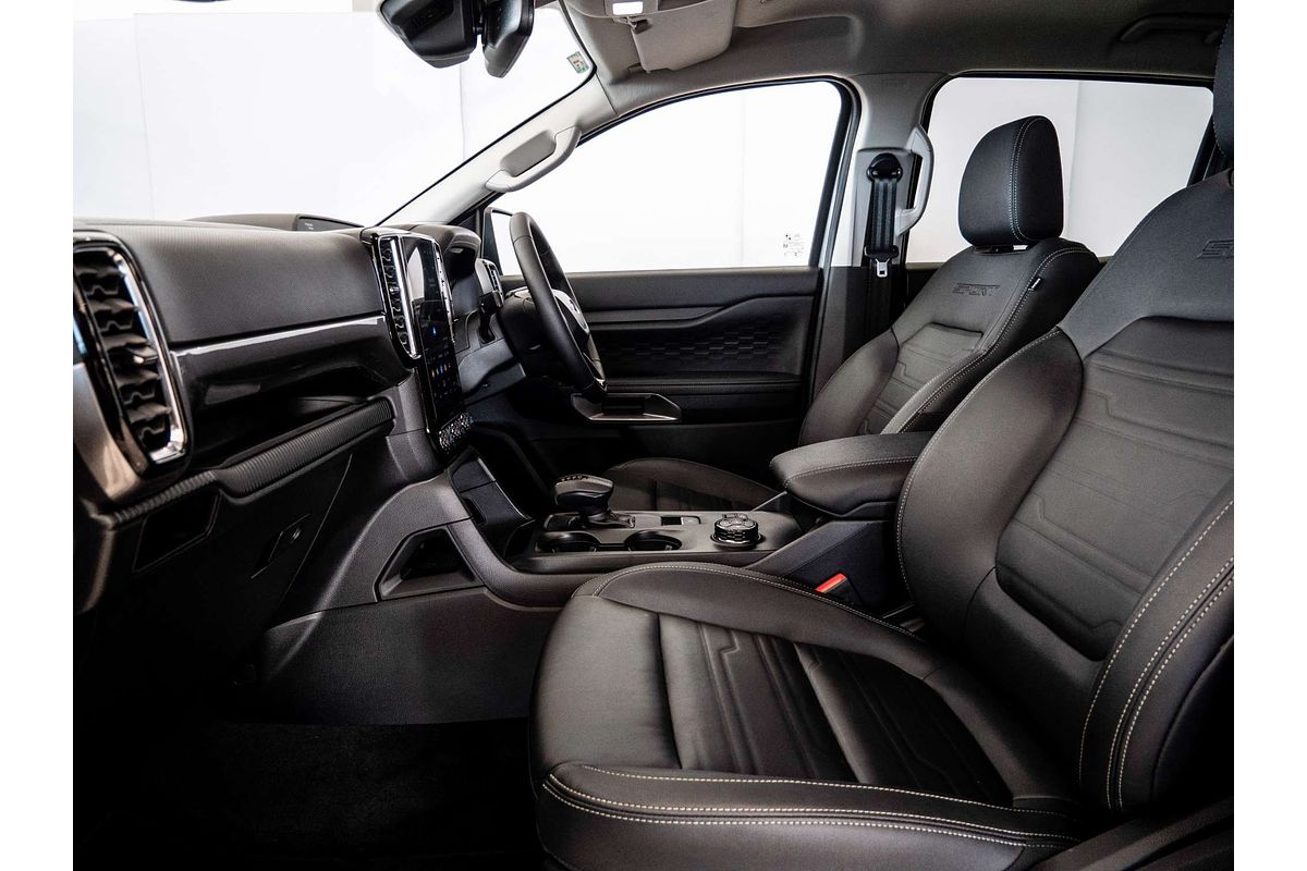 2024 Ford Ranger Sport 4X4 2.0L