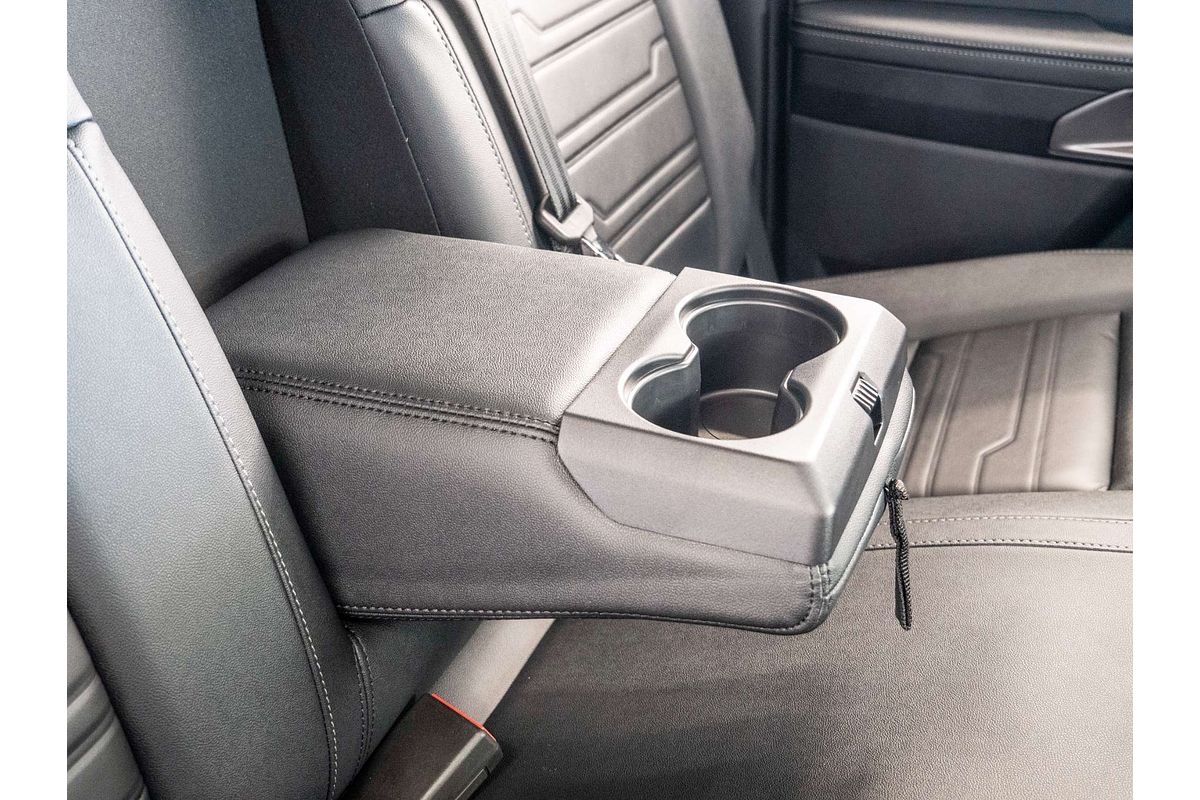 2024 Ford Ranger Sport 4X4 2.0L