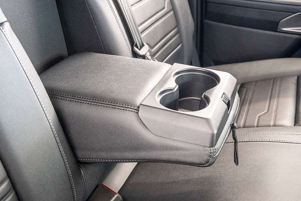 2024 Ford Ranger Sport 4X4 2.0L