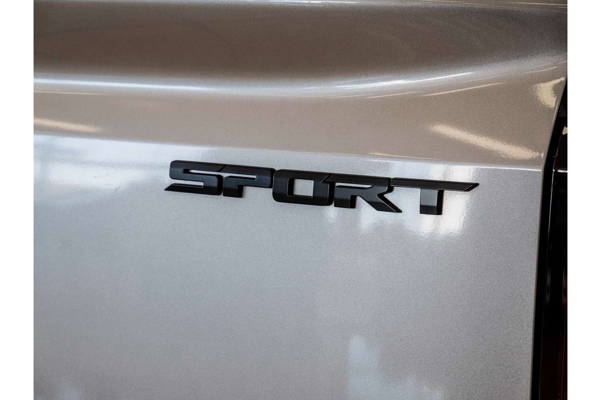 2024 Ford Ranger Sport 4X4 2.0L