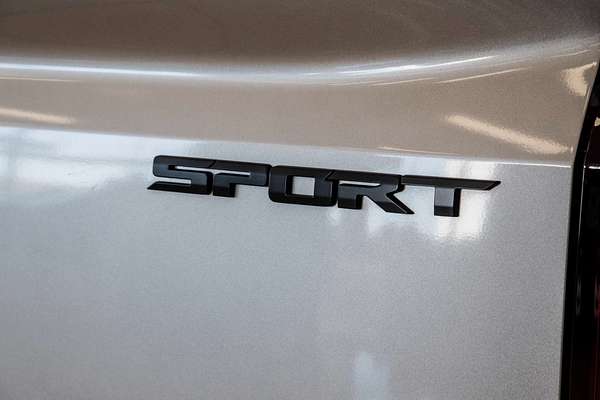 2024 Ford Ranger Sport 4X4 2.0L