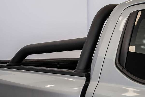 2024 Ford Ranger Sport 4X4 2.0L