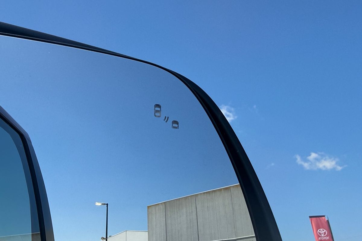 2024 Ford Ranger WILDTRAK 3.0 (4x4) PY MY24 4X4 3.0L