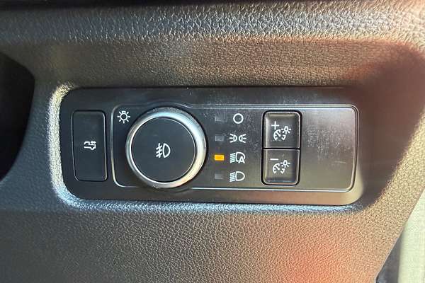 2024 Ford Ranger WILDTRAK 3.0 (4x4) PY MY24 4X4 3.0L