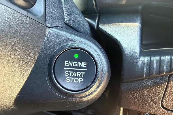 2024 Ford Ranger WILDTRAK 3.0 (4x4) PY MY24 4X4 3.0L