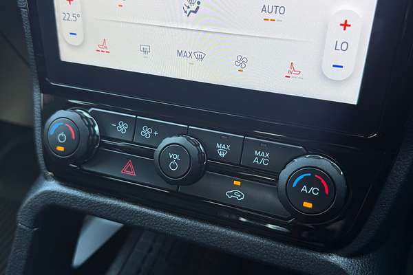 2024 Ford Ranger WILDTRAK 3.0 (4x4) PY MY24 4X4 3.0L