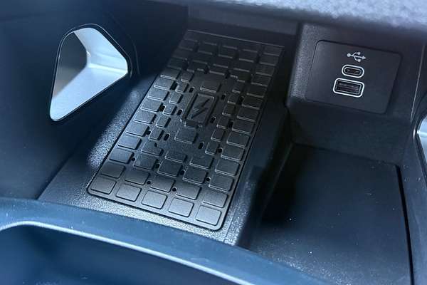 2024 Ford Ranger WILDTRAK 3.0 (4x4) PY MY24 4X4 3.0L