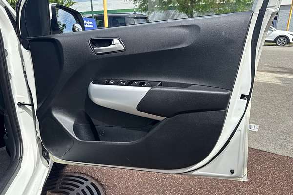 2018 Kia Picanto S JA