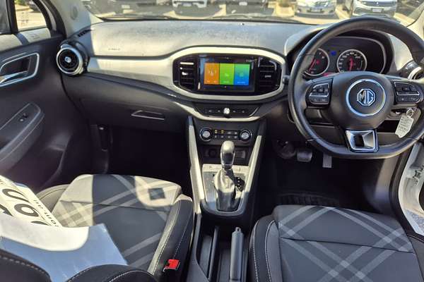 2022 MG MG3 Core