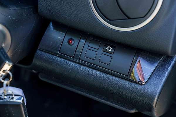 2009 Mazda 6 Classic GH Series 1