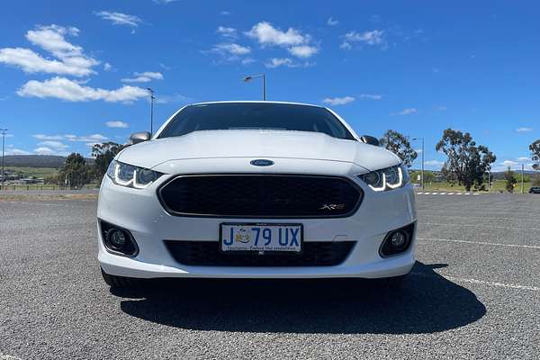 2015 Ford Falcon XR8 FG X