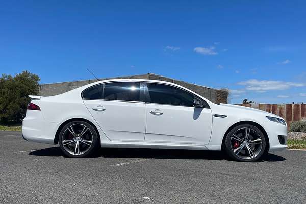 2015 Ford Falcon XR8 FG X