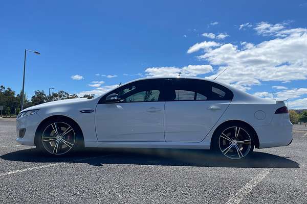 2015 Ford Falcon XR8 FG X