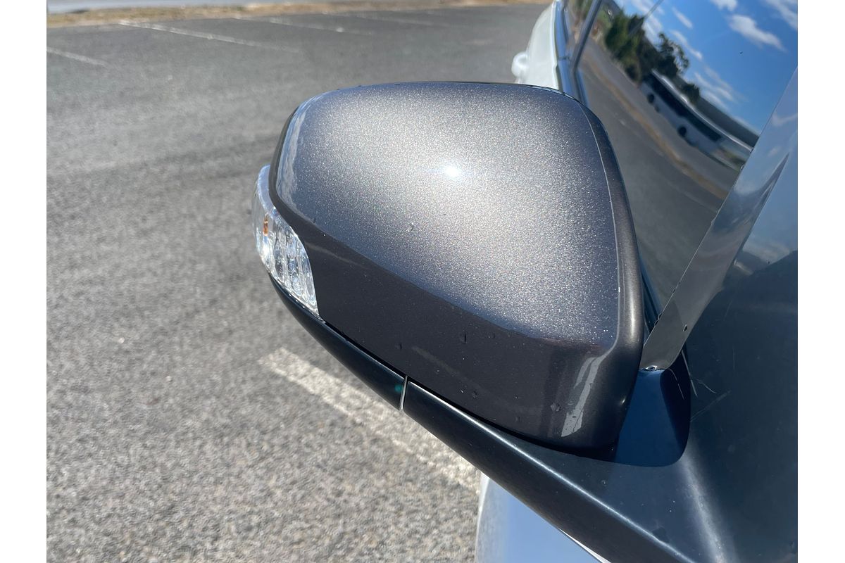 2015 Ford Falcon XR8 FG X