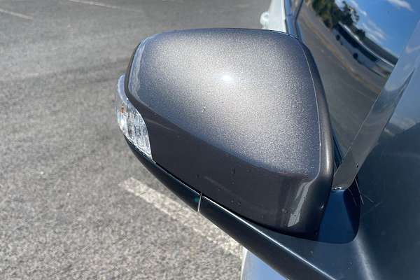 2015 Ford Falcon XR8 FG X