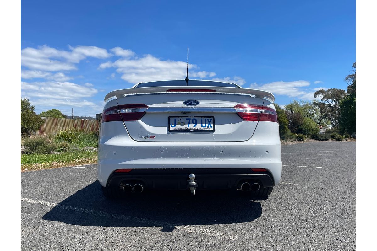 2015 Ford Falcon XR8 FG X