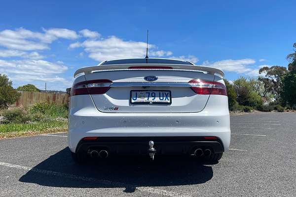 2015 Ford Falcon XR8 FG X