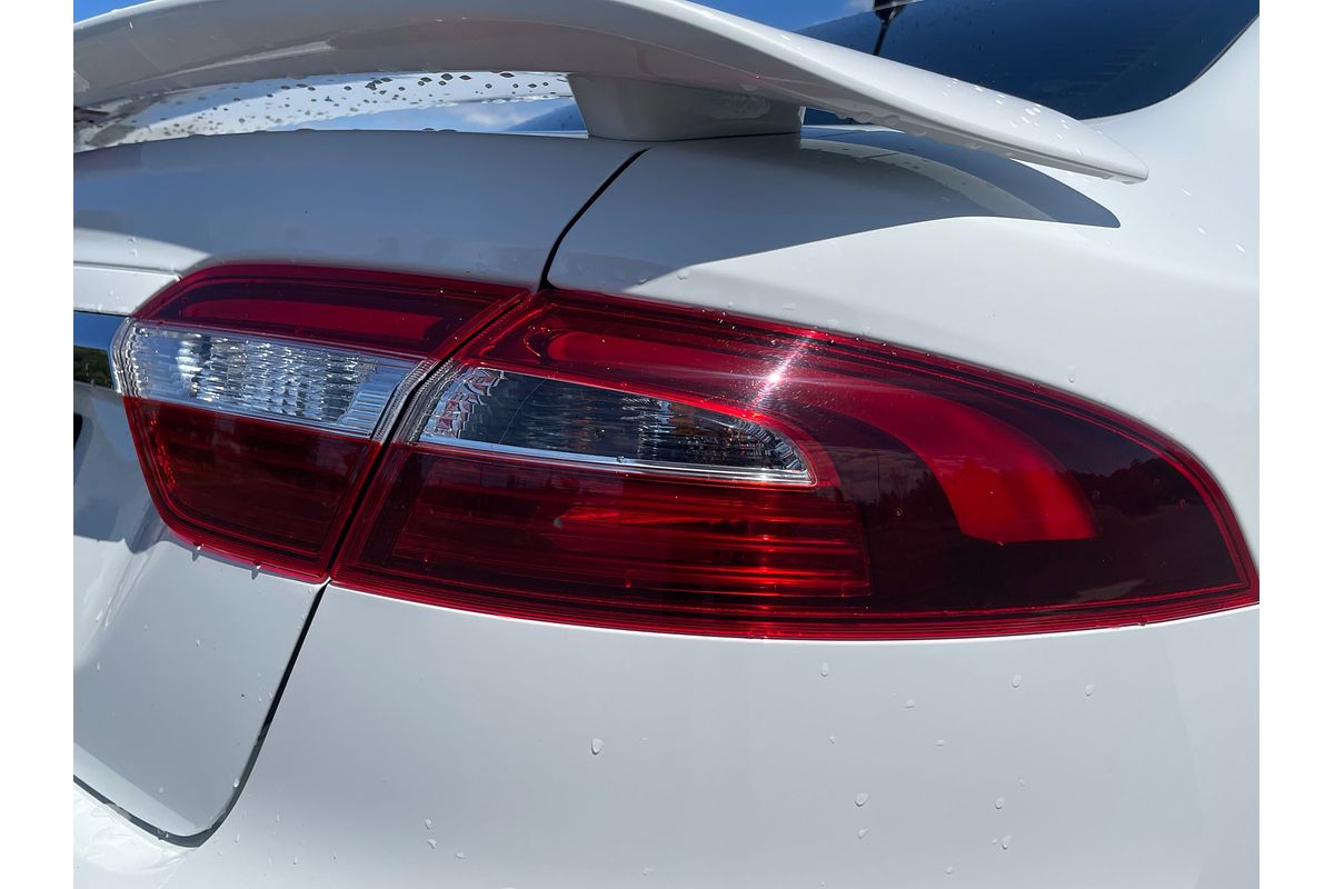 2015 Ford Falcon XR8 FG X