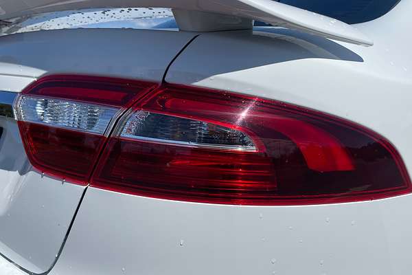 2015 Ford Falcon XR8 FG X