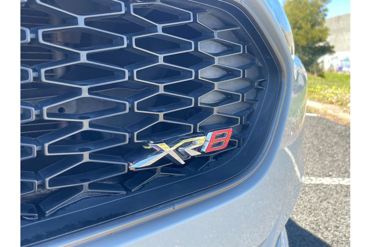 2015 Ford Falcon XR8 FG X